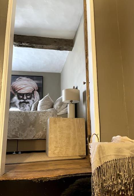 Entire Georgian Luxury Home - 3 Storey- High St Henley-In-Arden -Two Bedrooms-Sleeps 4 מראה חיצוני תמונה